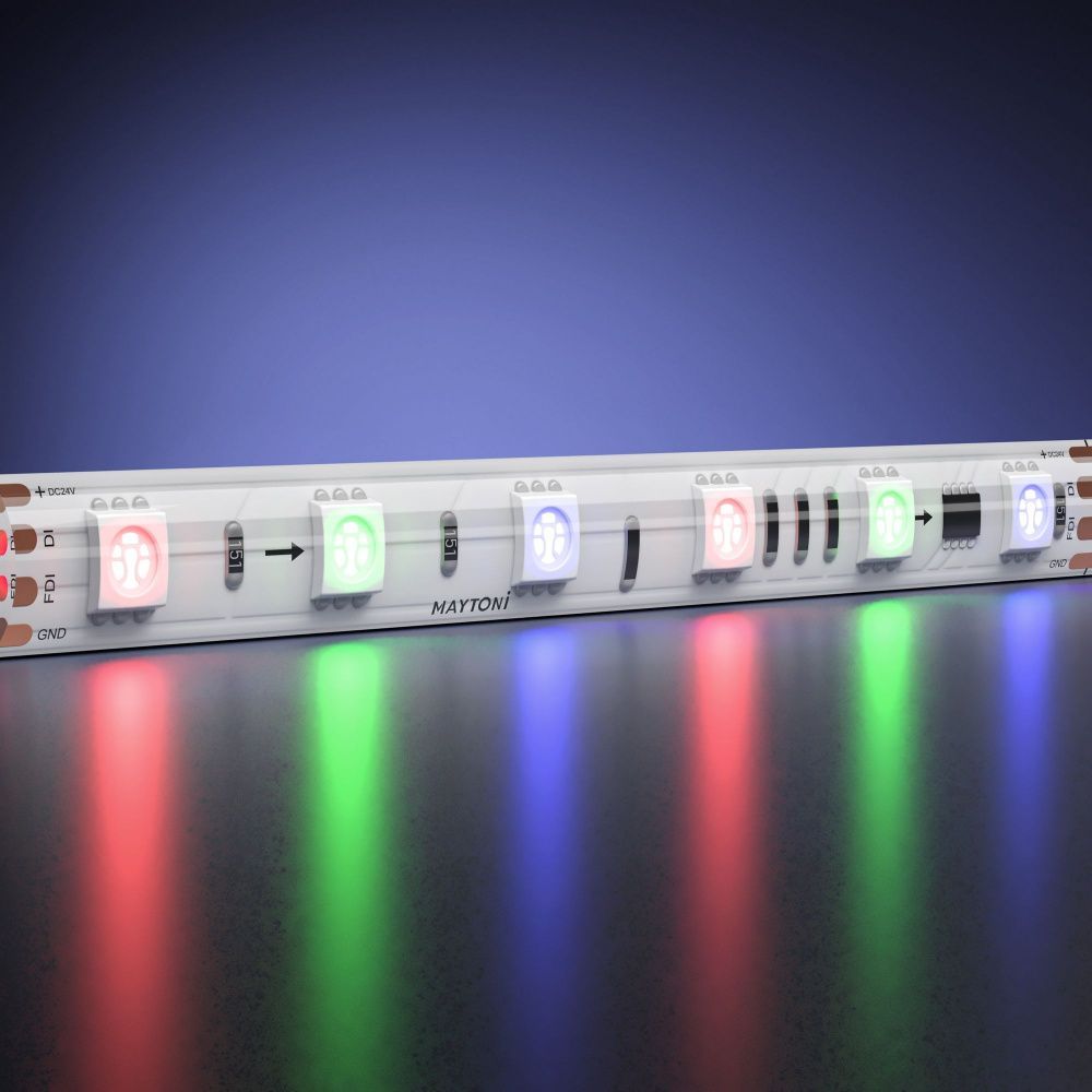 Светодиодная лента Led Strip 201247