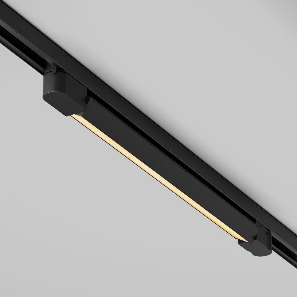 Трековый светильник Maytoni TR196-3-20W2.7K-B