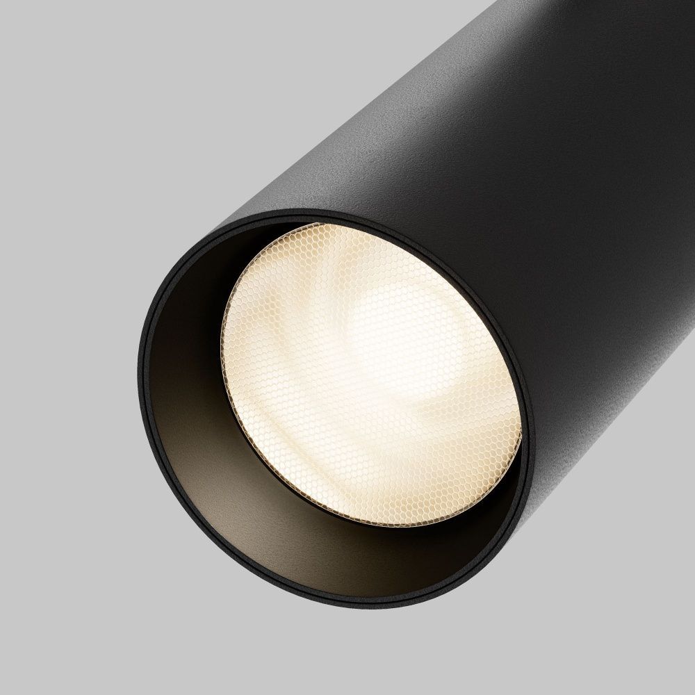 Трековый светильник Maytoni TR032-4-20WTW-M-DSZ-B