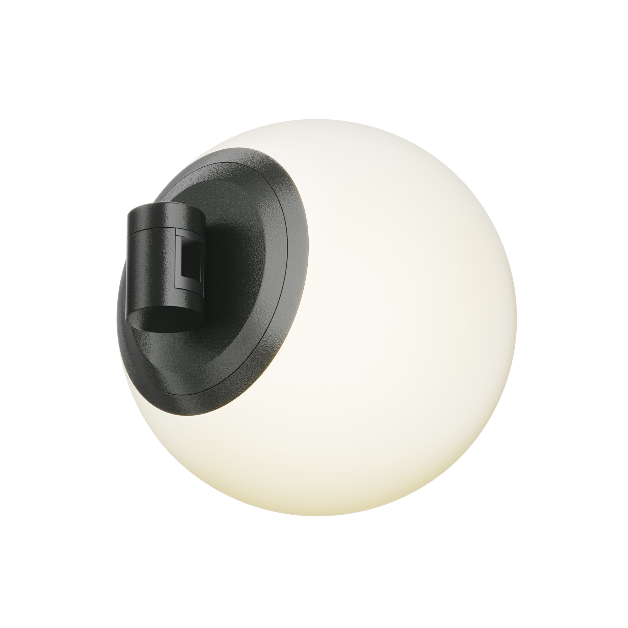 Трековый светильник Maytoni TR229-1-8W3K-B