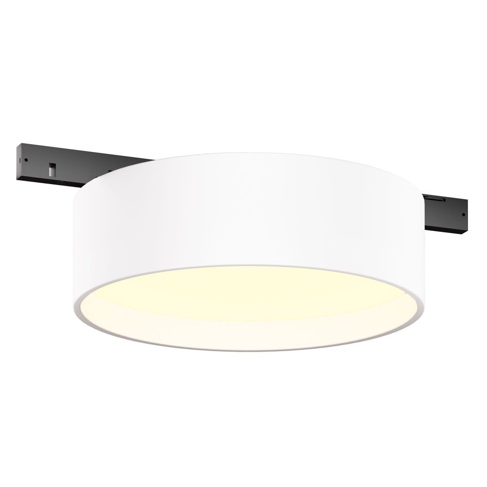 Трековый светильник Maytoni TR189-1-12W3K-BW