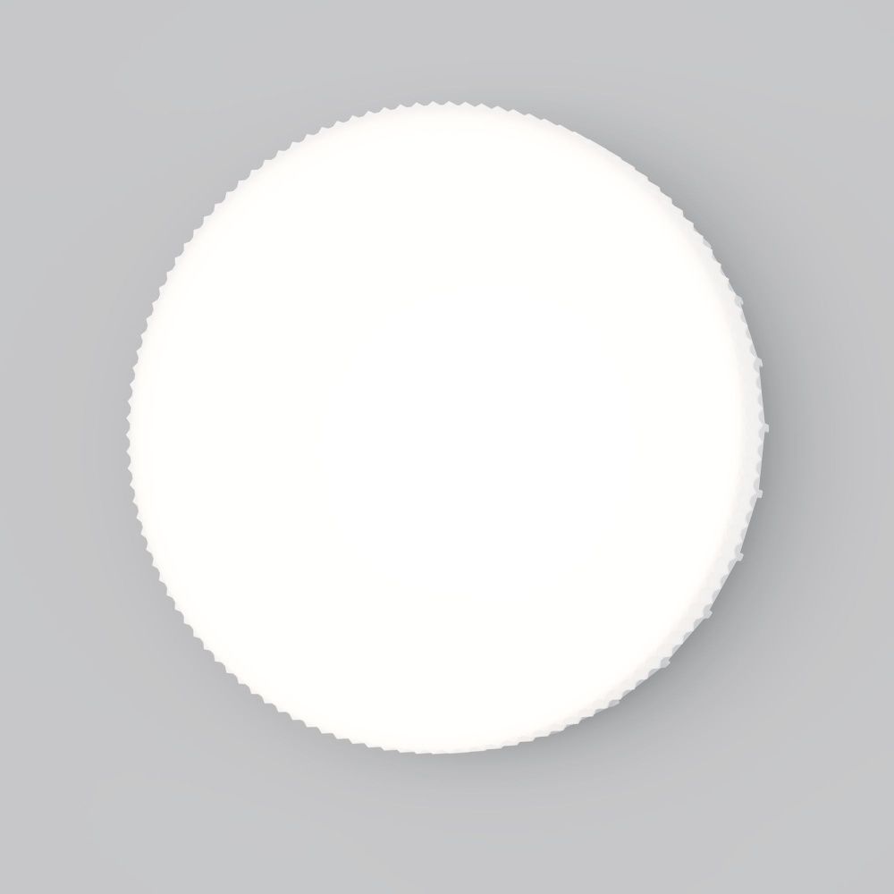 Светодиодная лампа Wi-Fi GX53 9W 2700K-6500K DIM 120°