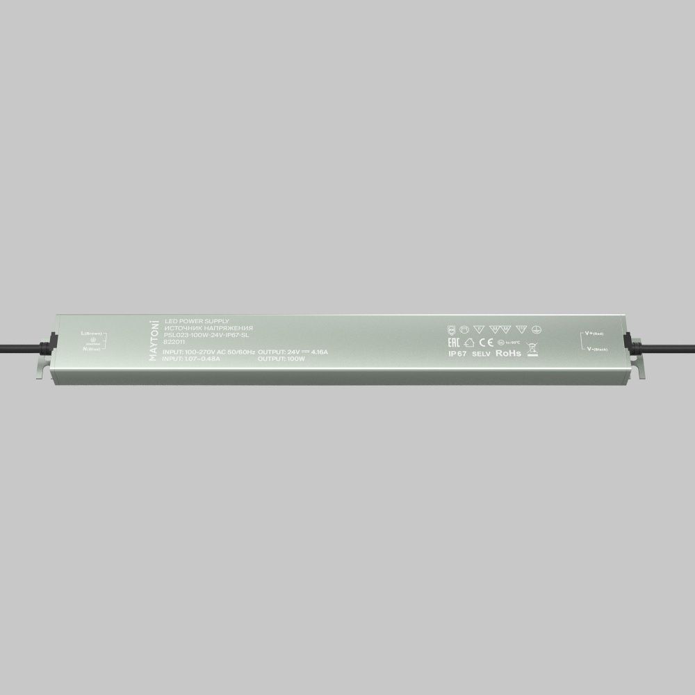 Источник напряжения Led Strip 822011