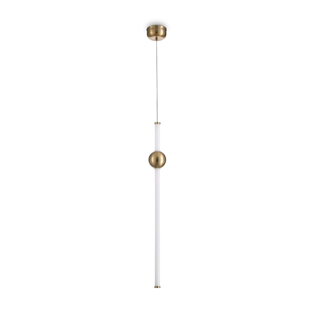 Подвесной светильник Freya FR5387PL-L14.5BS