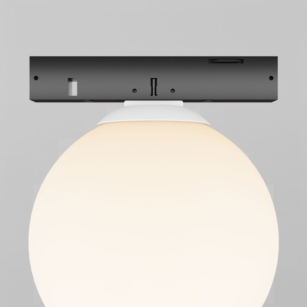 Трековый светильник Maytoni TR185-1-3W2.7K-B
