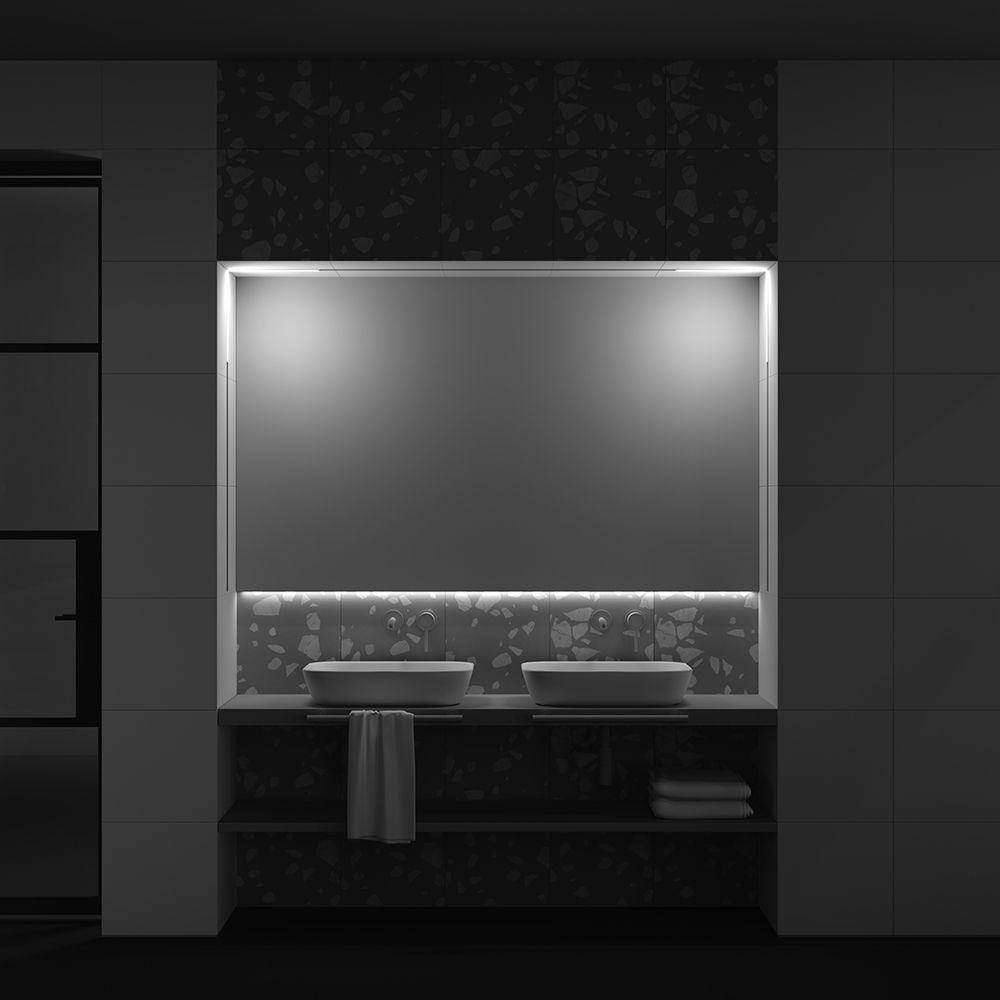 Трековый светильник Maytoni TR102-24W-DS-W