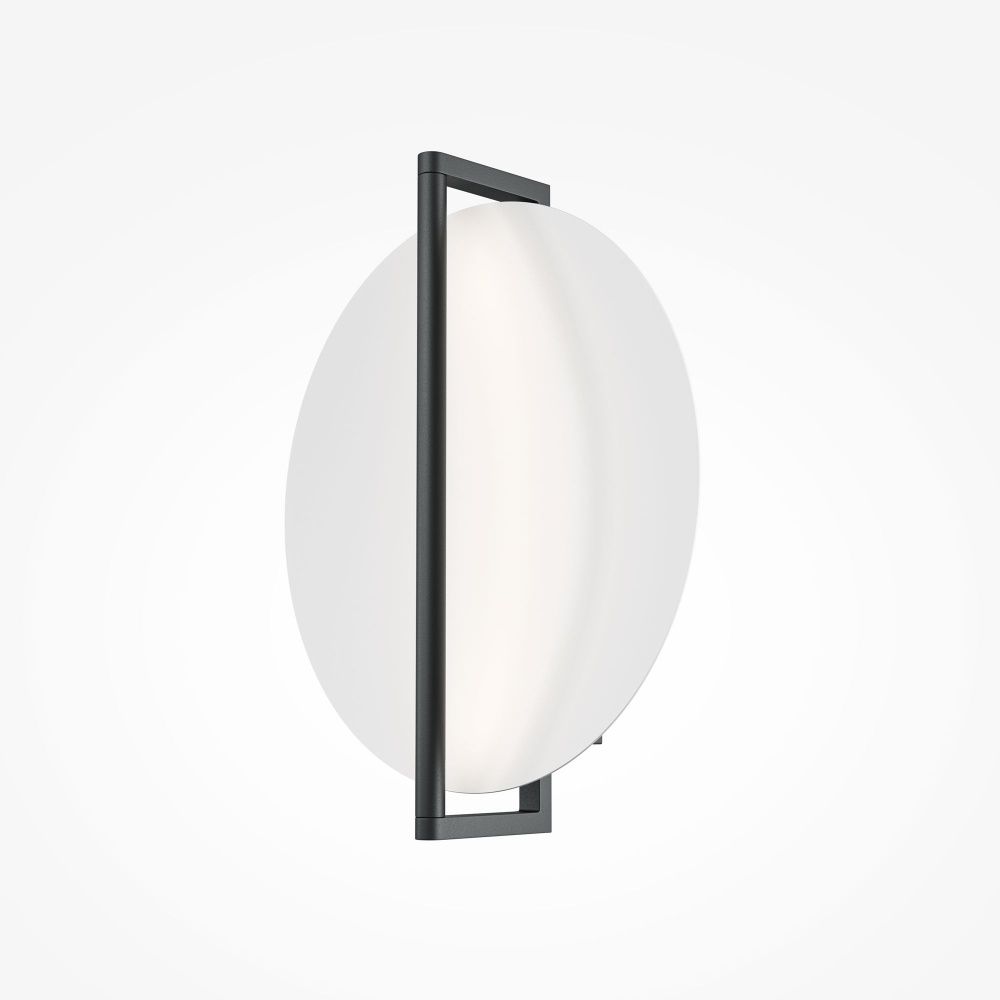 Настенный светильник (бра) Maytoni MOD279WL-L14B3K