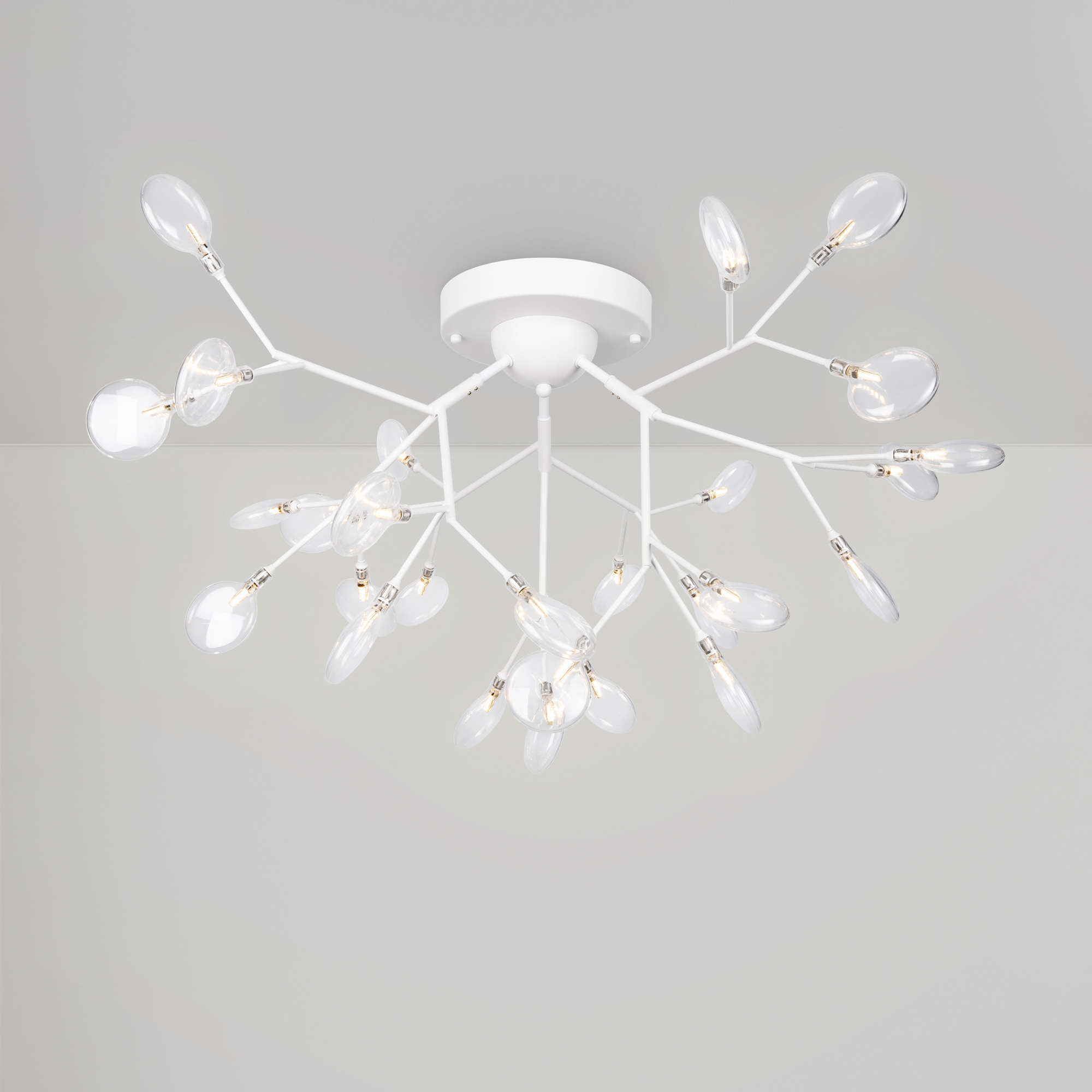 Люстра Freya FR5049CL-27W1