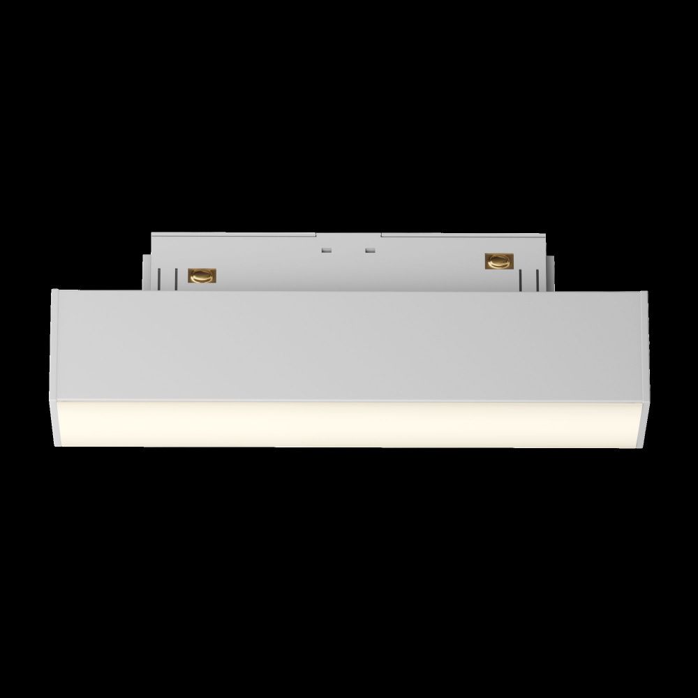Трековый светильник Maytoni TR074-2-7W3K-W