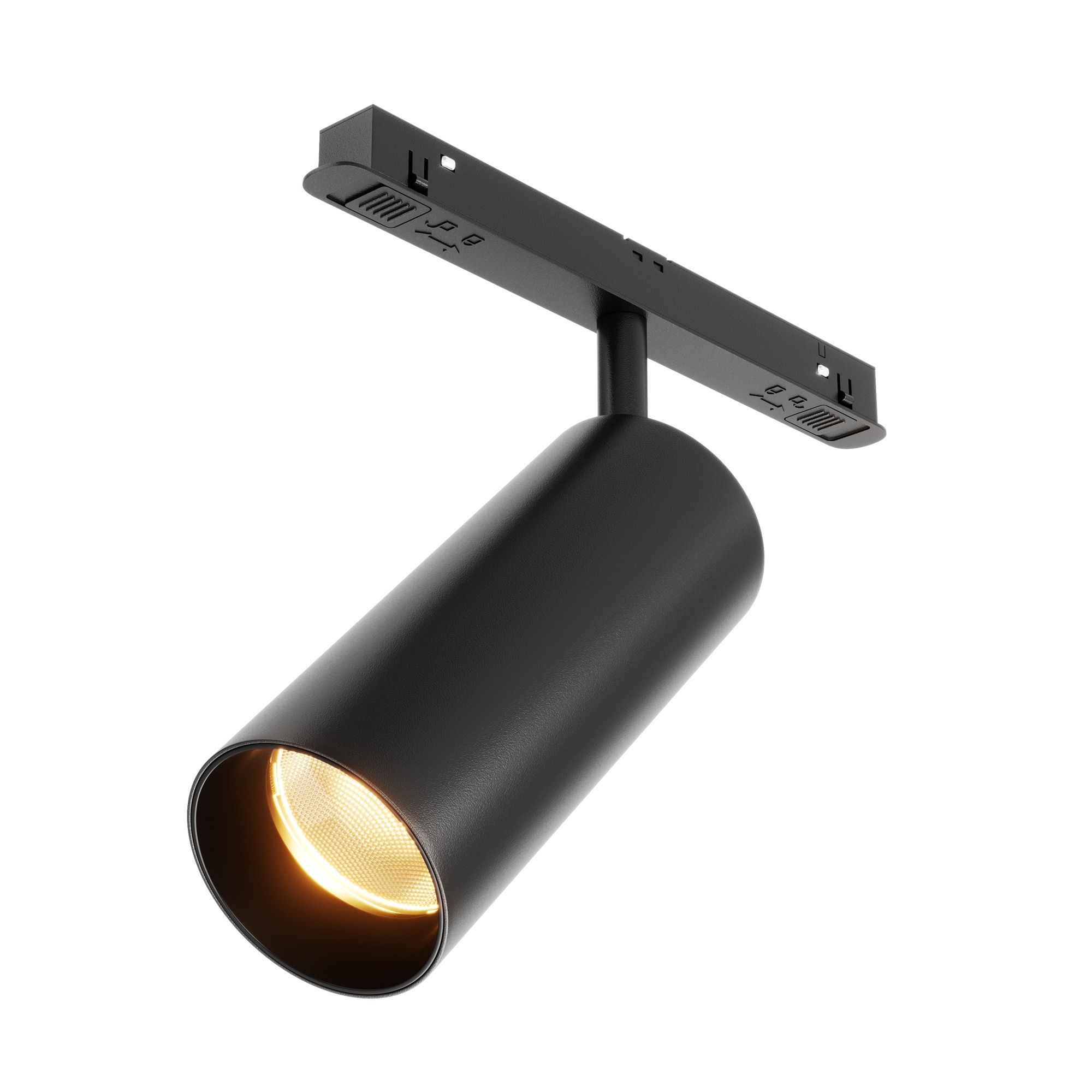 Трековый светильник Maytoni TR032-2-20W2.7K-M-B