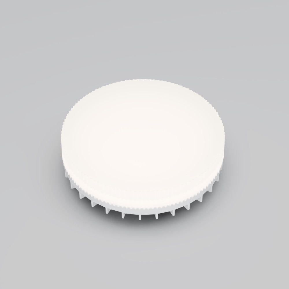 Светодиодная лампа Wi-Fi GX53 9W 2700K-6500K DIM 120°