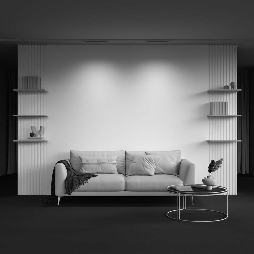 Трековый светильник Maytoni TR000-1-12W3K-W_1