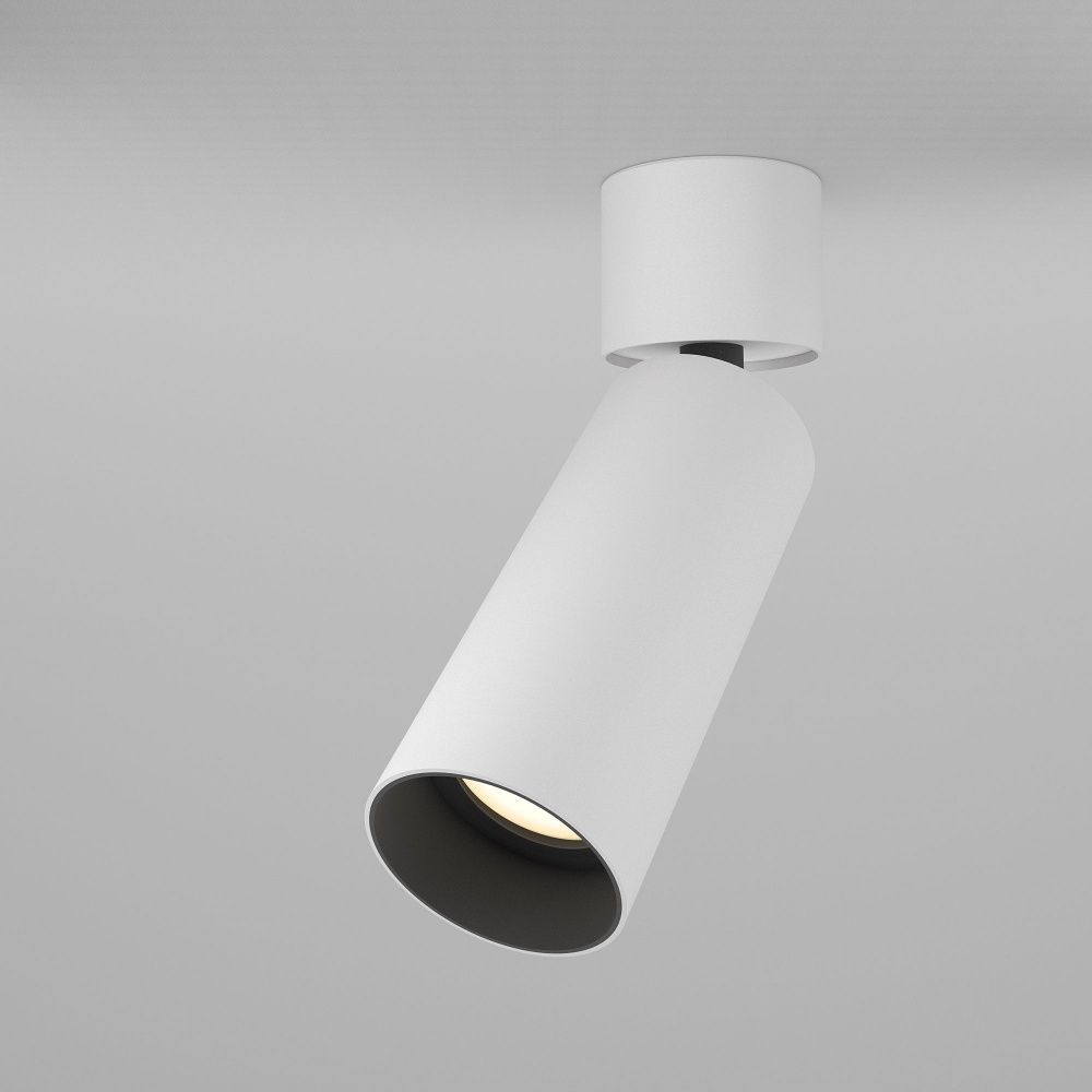 Потолочный светильник Maytoni C055CL-L12W3K-W-W