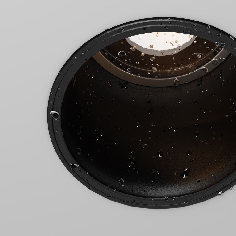 Потолочный светильник Maytoni O501DL-L10B3K