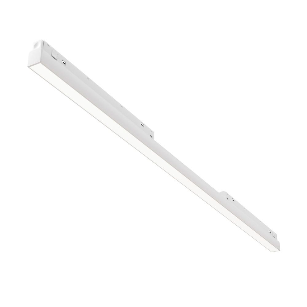 Трековый светильник Maytoni TR030-4-30WTW-DD2-W