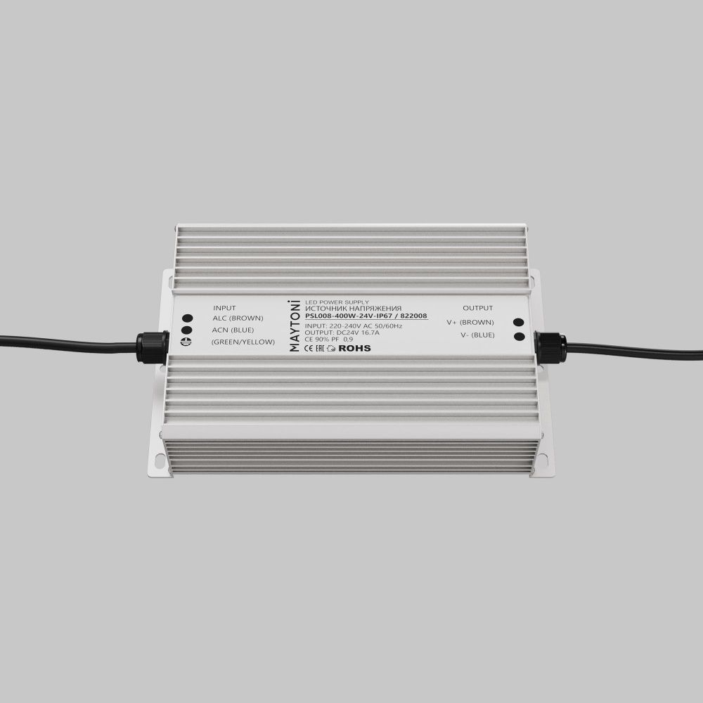 Источник напряжения Led Strip 822008