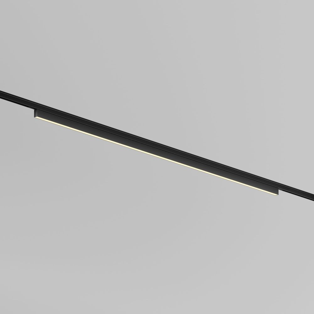 Трековый светильник Maytoni TR192-1-21W2.7K-B