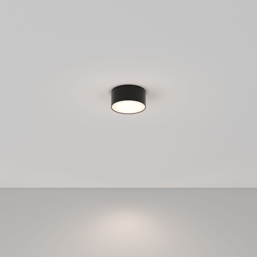 Потолочный светильник Maytoni C032CL-12W4K-RD-B