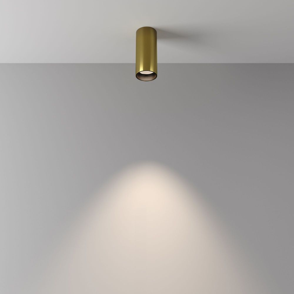 Потолочный светильник Maytoni C056CL-L12W4K-W-BS