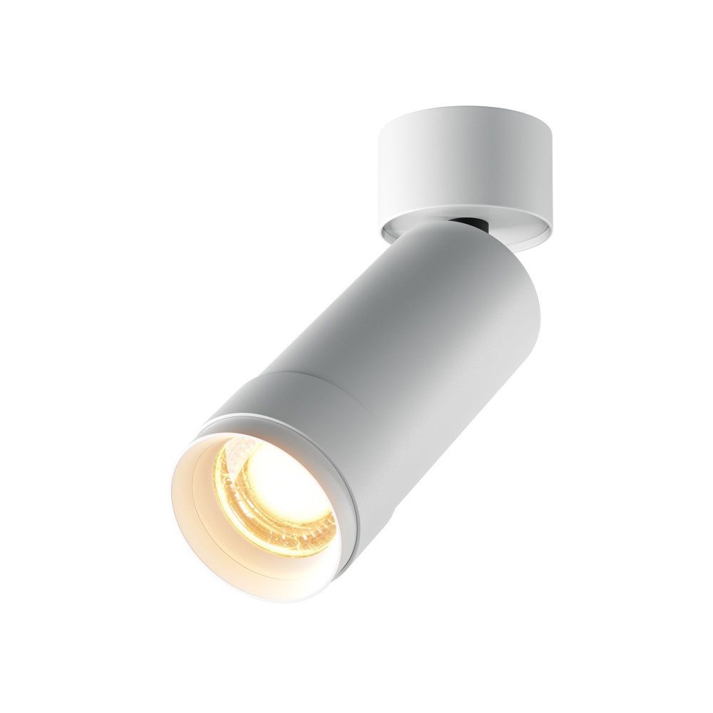 Потолочный светильник Maytoni C055CL-L12W2.7K-Z-W
