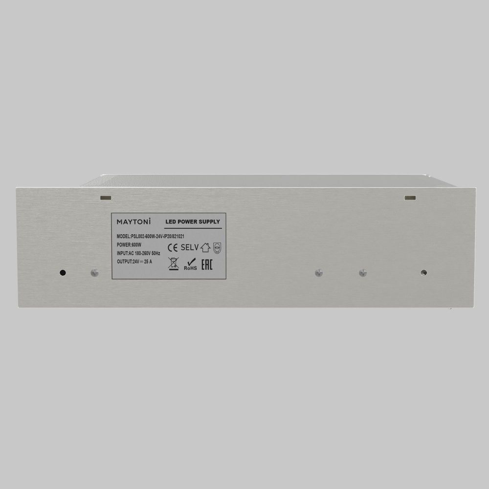 Источник напряжения Led Strip 821021