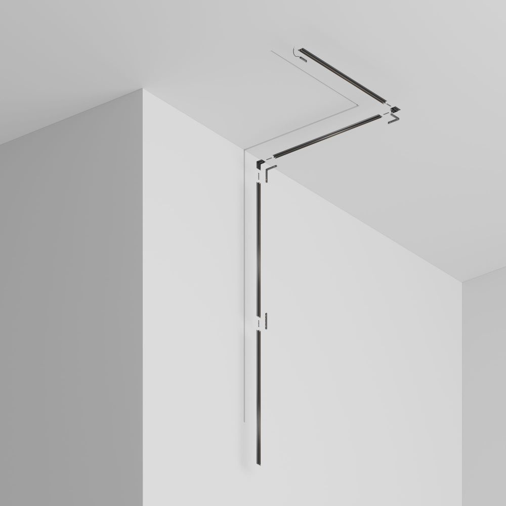 Шинопровод Maytoni TRX239-421.12B