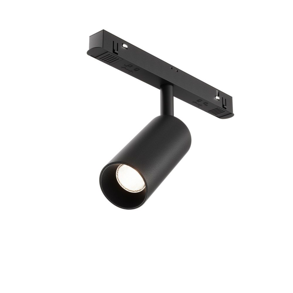 Трековый светильник Maytoni TR032-4-5WTW-M-DSZ-B