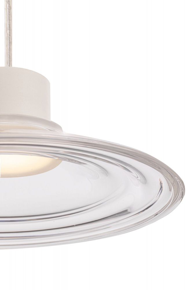 Подвесной светодиодный светильник Maytoni Remous P066PL-L9W4K