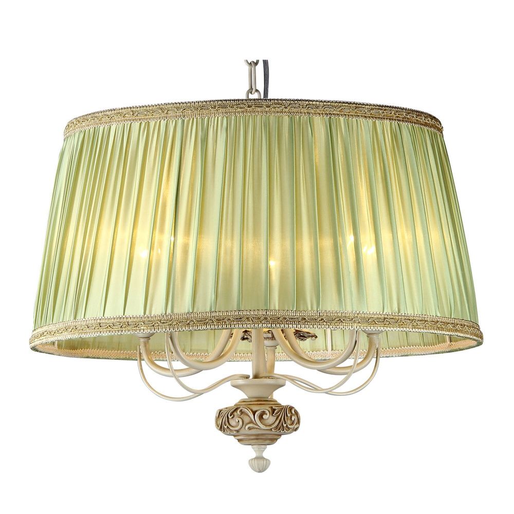 Подвесная люстра Maytoni Olivia ARM325-55-W