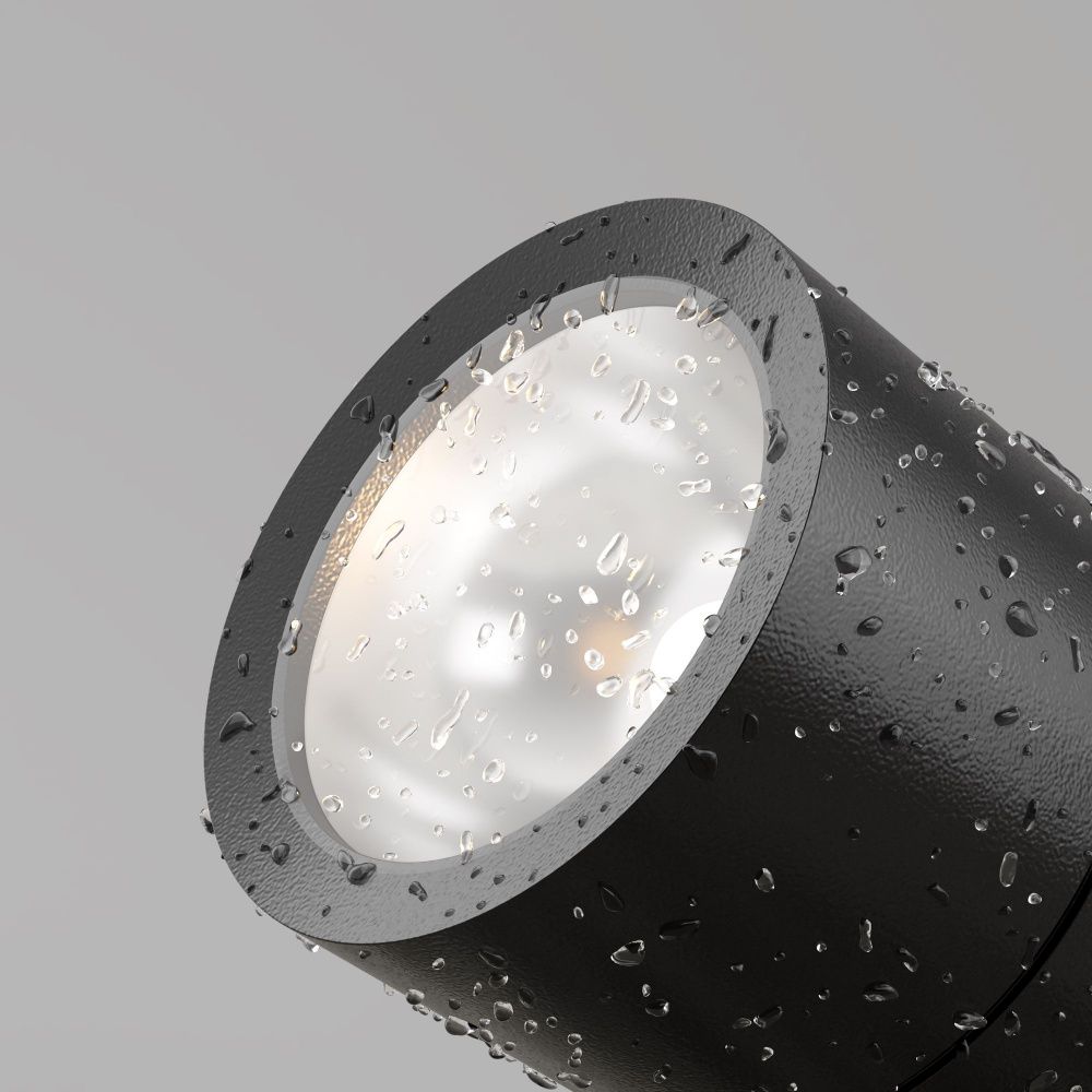 Ландшафтный светильник Maytoni O050FL-L15GF3K
