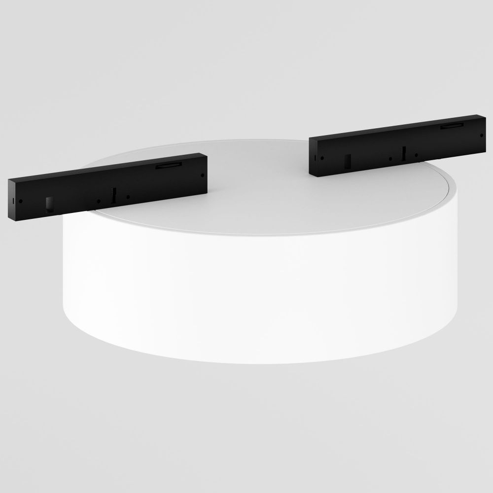 Трековый светильник Maytoni TR189-1-12W2.7K-BW