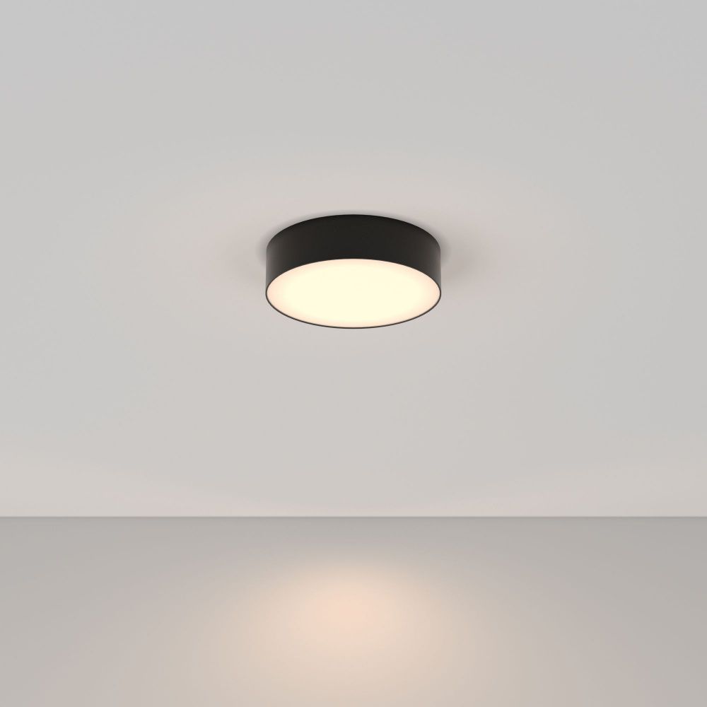 Потолочный светильник Maytoni C032CL-L32B3K