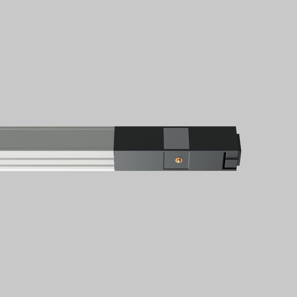 Трековый светильник Maytoni TR180-1-24WTW-B