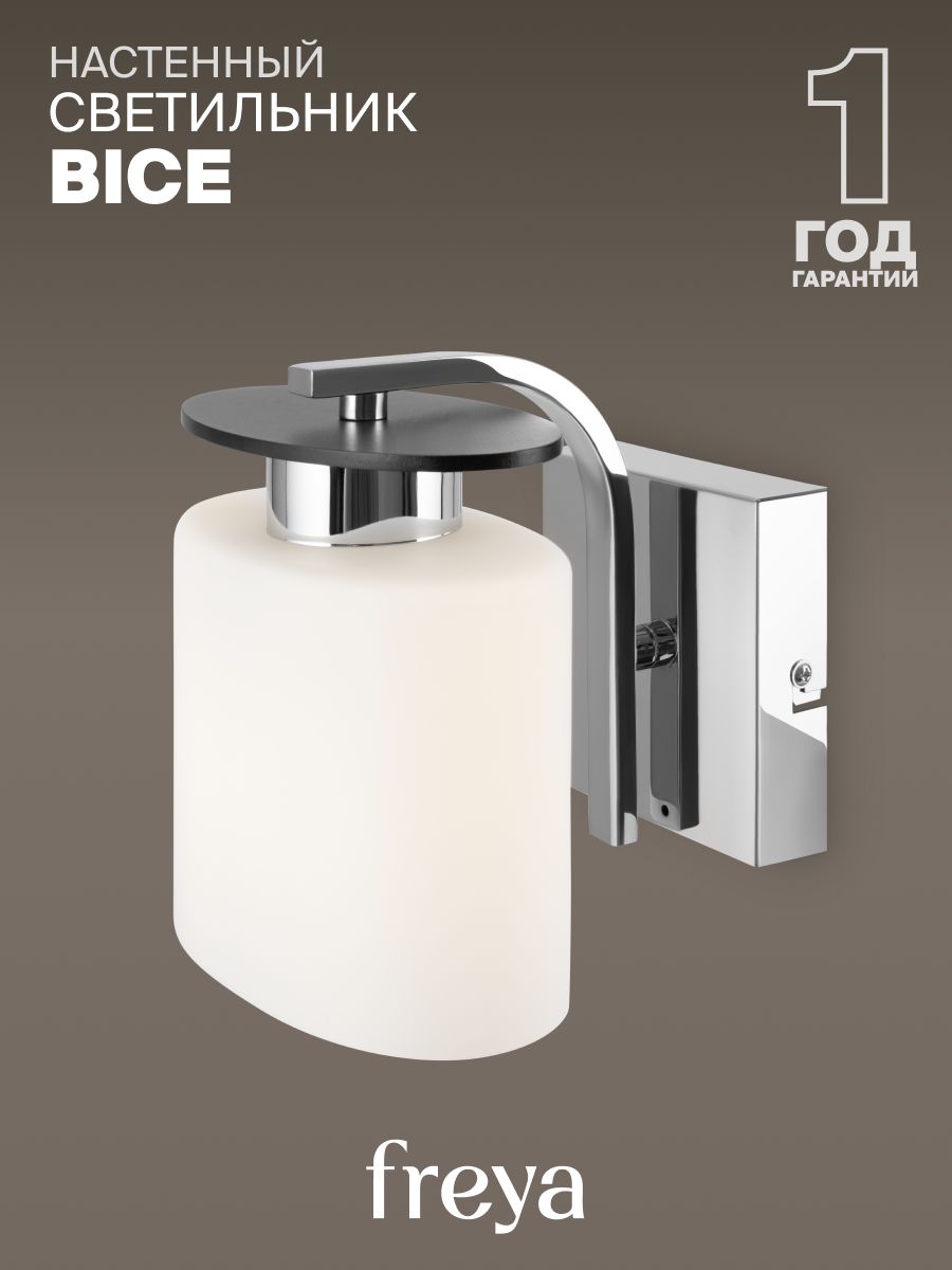 Настенный светильник (бра) Freya FR5101-WL-01-CN