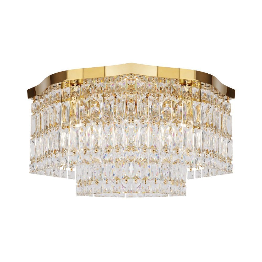 Потолочный светильник Maytoni DIA005CL-06G
