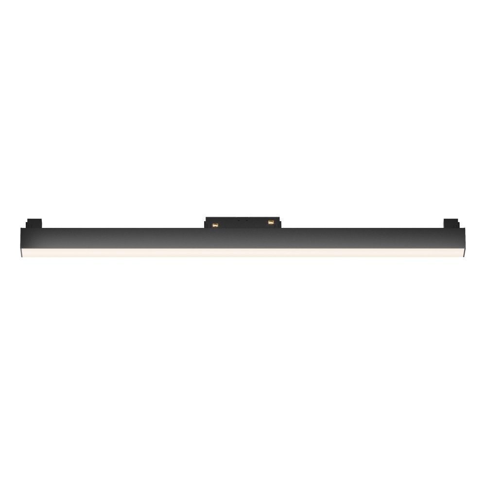 Трековый светильник Maytoni TR074-2-20W3K-B