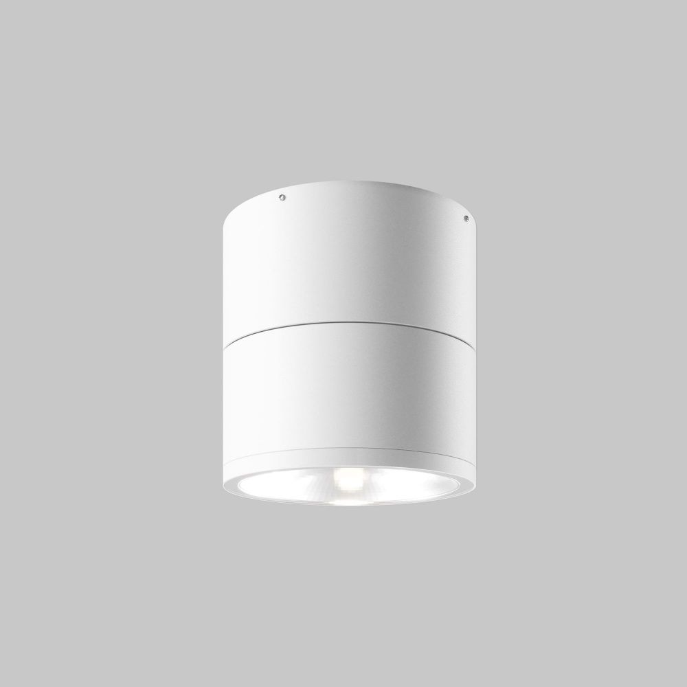 Потолочный светильник Maytoni O310CL-L12W3K