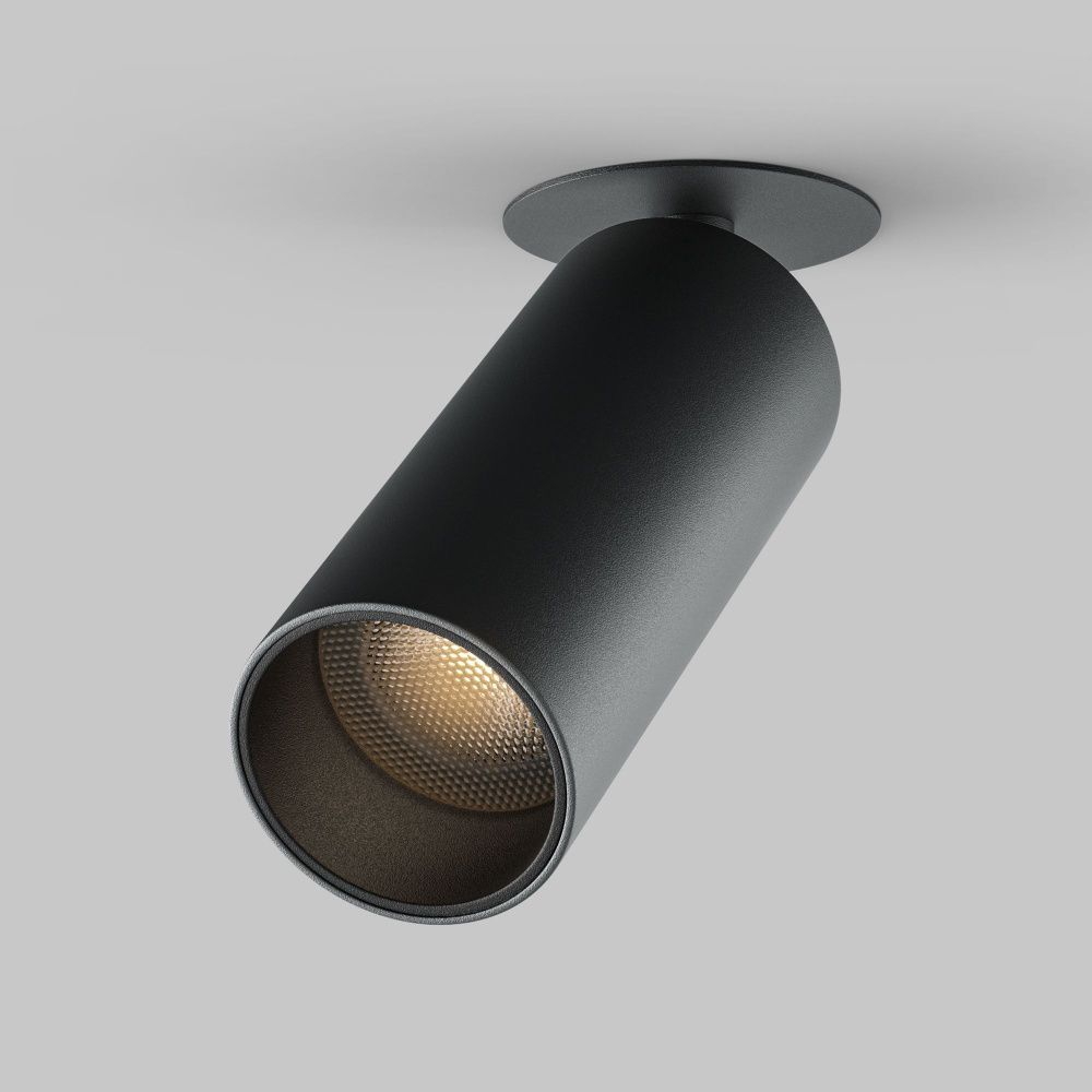 Потолочный светильник Maytoni C053CL-L12W3K-W-B