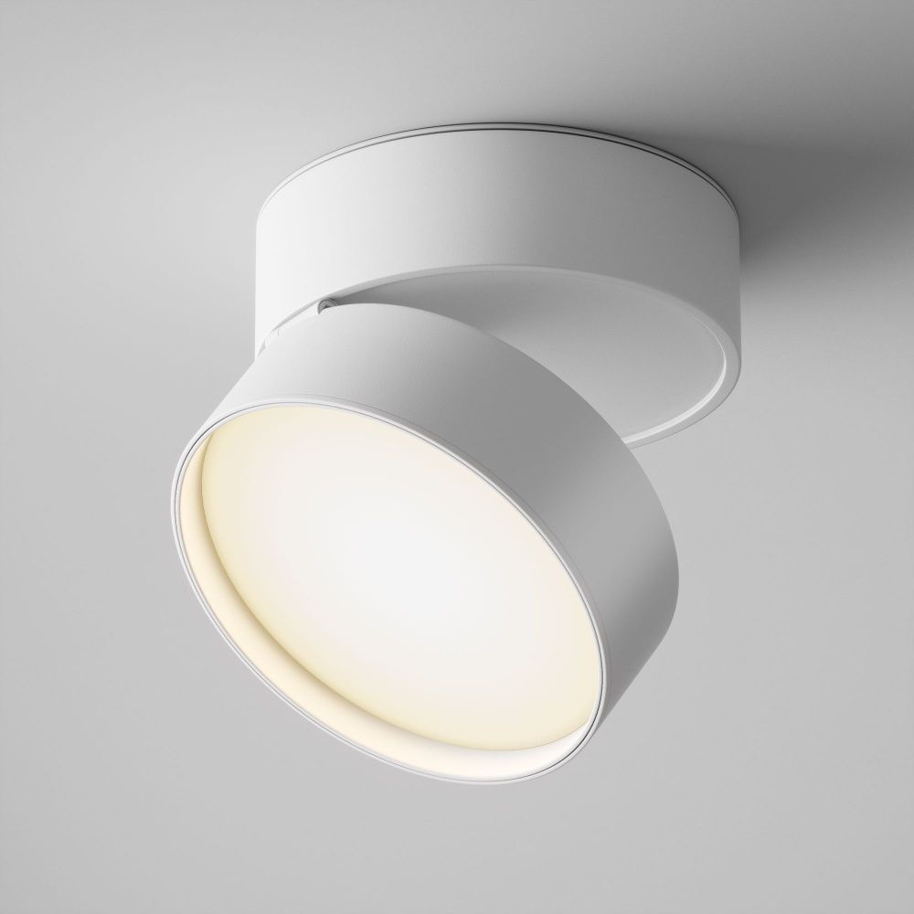 Потолочный светильник Maytoni C024CL-L18W