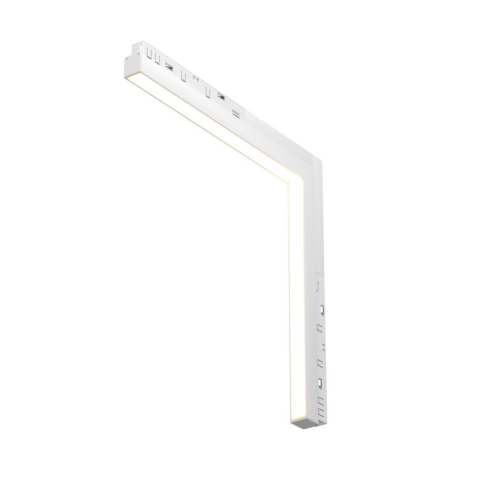 Трековый светильник Maytoni TR102-24W3K-W