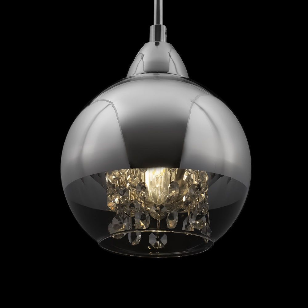 Подвесной светильник Maytoni P012-PL-01-N