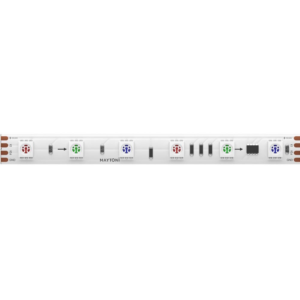 Светодиодная лента Led Strip 201246