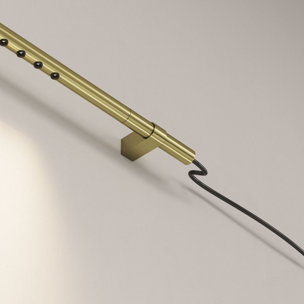 Аксессуар Maytoni CA002PI-BS