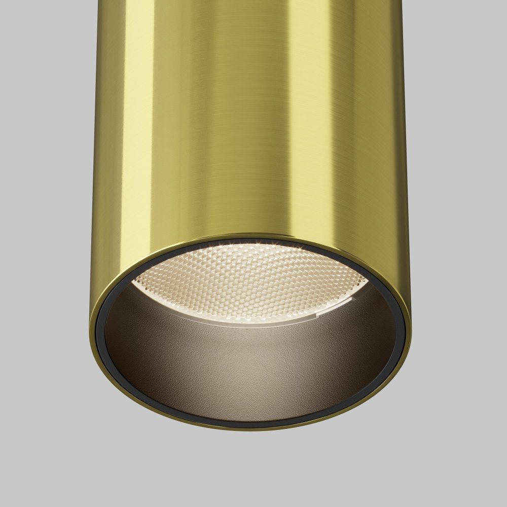 Потолочный светильник Maytoni C056CL-L12W3K-W-BS