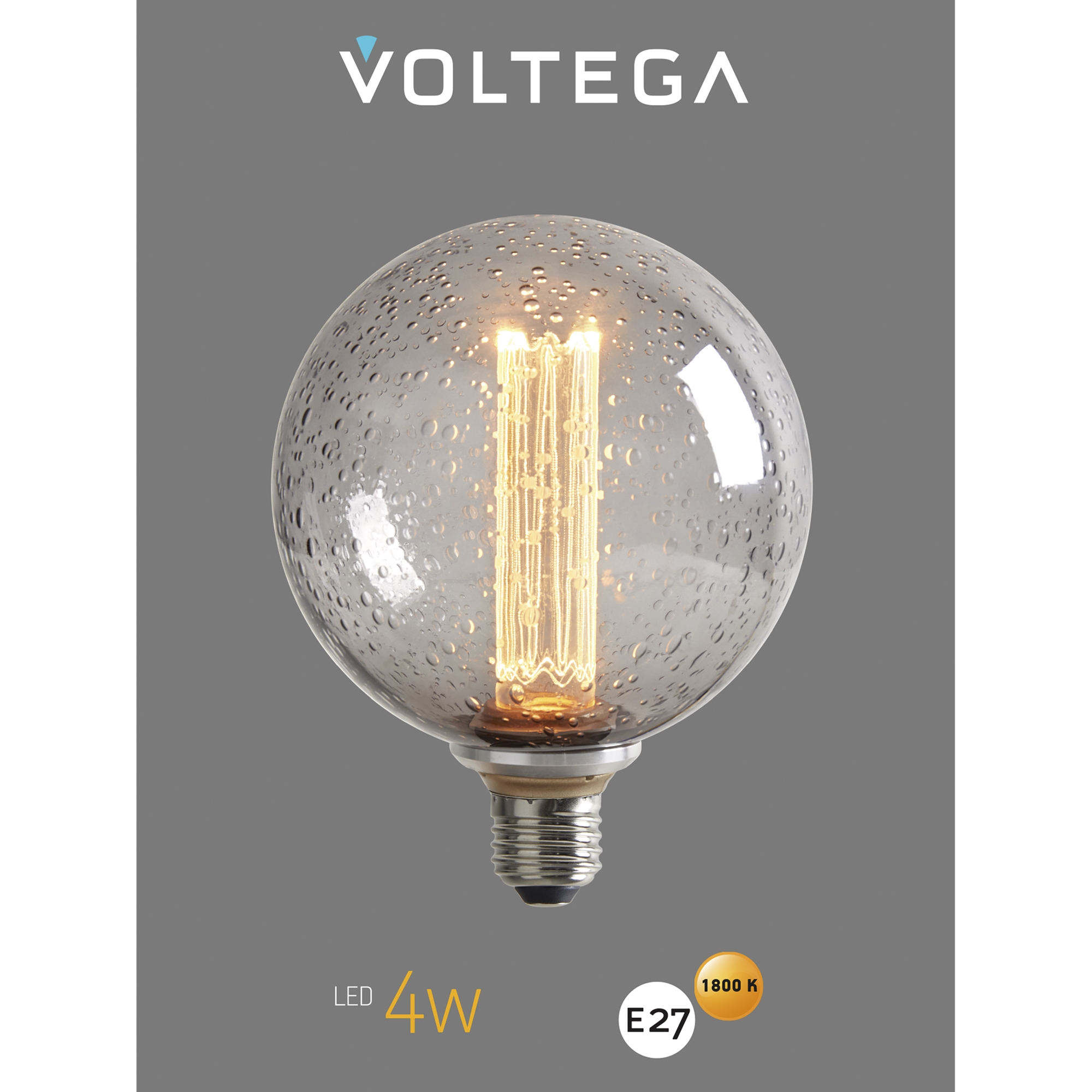 Лампочка Voltega 8569