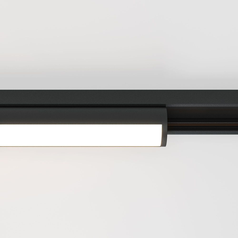 Трековый светильник Maytoni TR183-1-12WTW-B