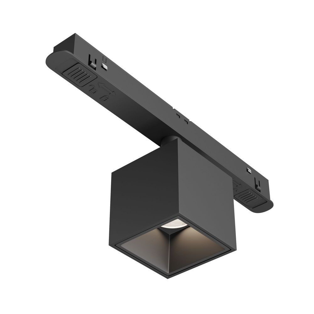 Трековый светильник Maytoni TR133-4-7W-DS-B