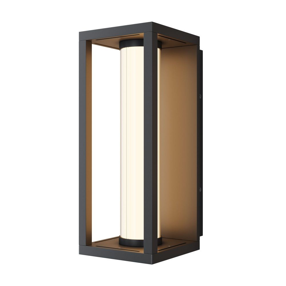 Настенный светильник (бра) Maytoni O480WL-L12B3K