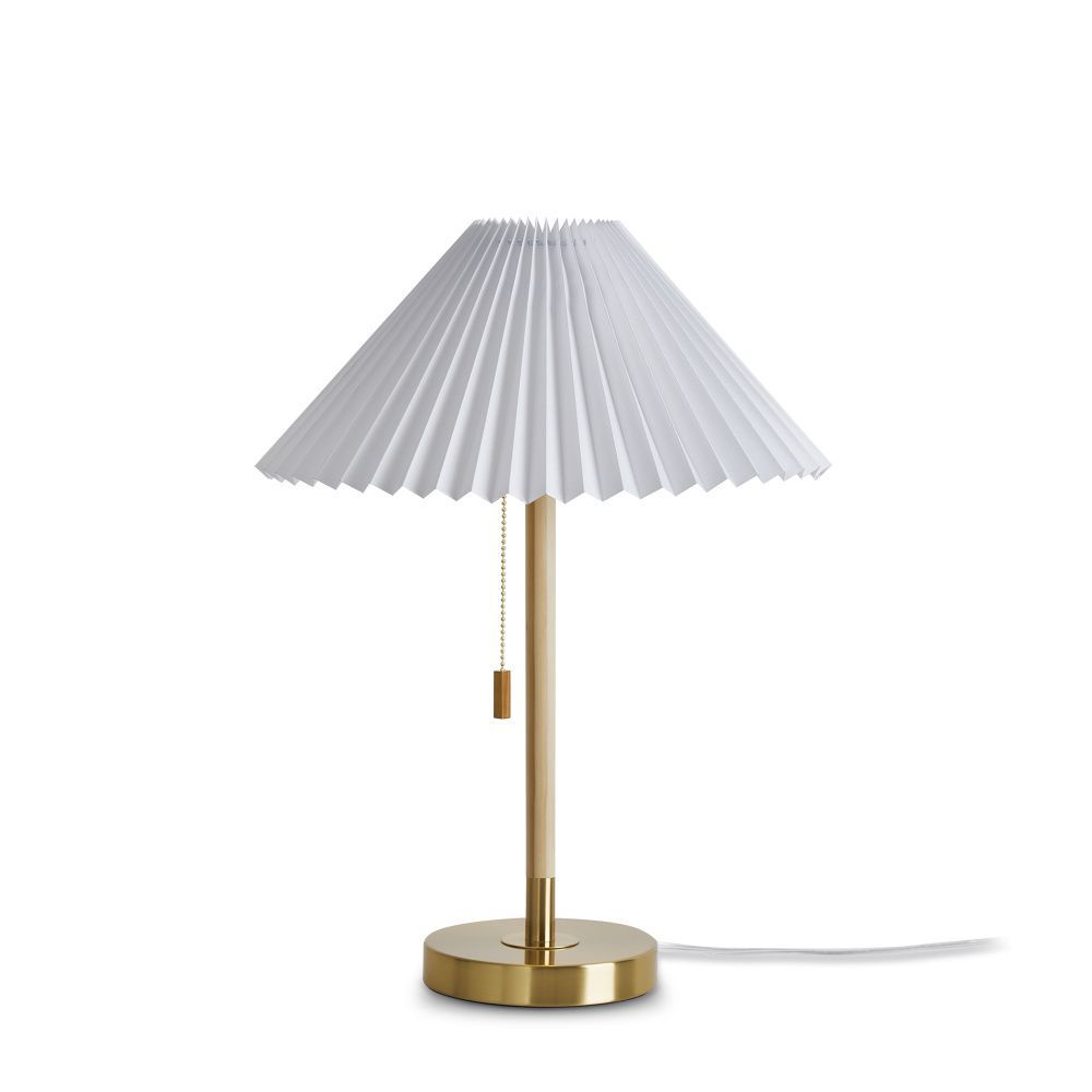 Настольный светильник Freya FR5533TL-01BS