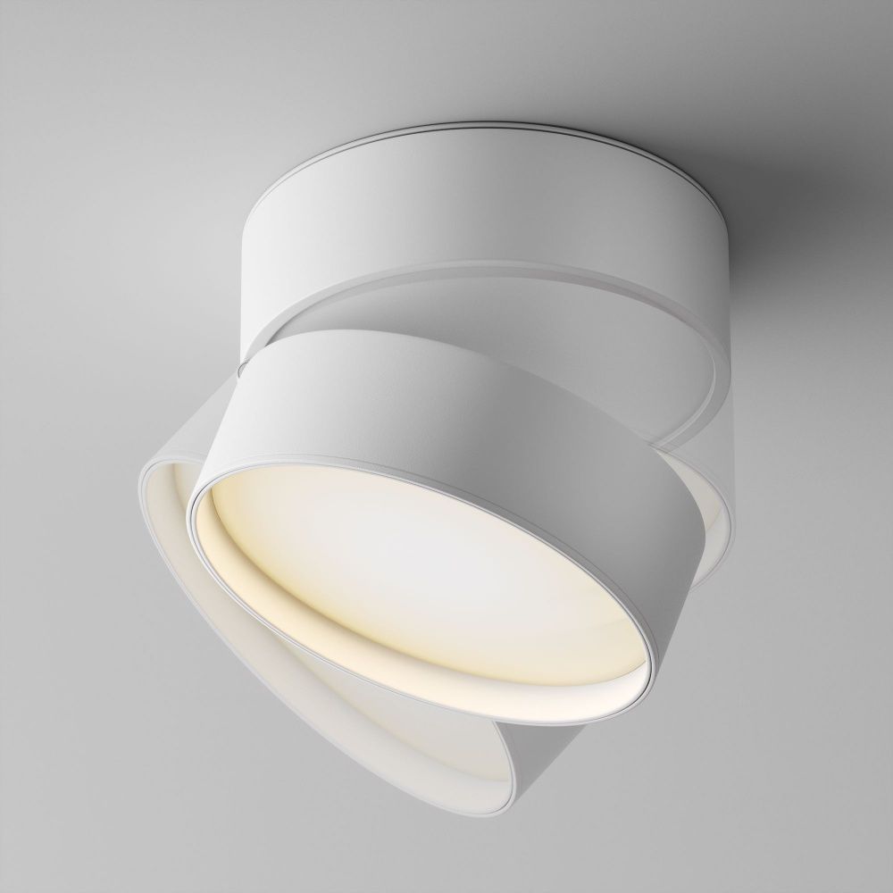 Потолочный светильник Maytoni C024CL-L18W